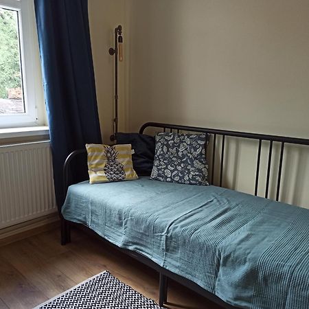 Apartament Przy Wandy Zielona Góra Eksteriør billede