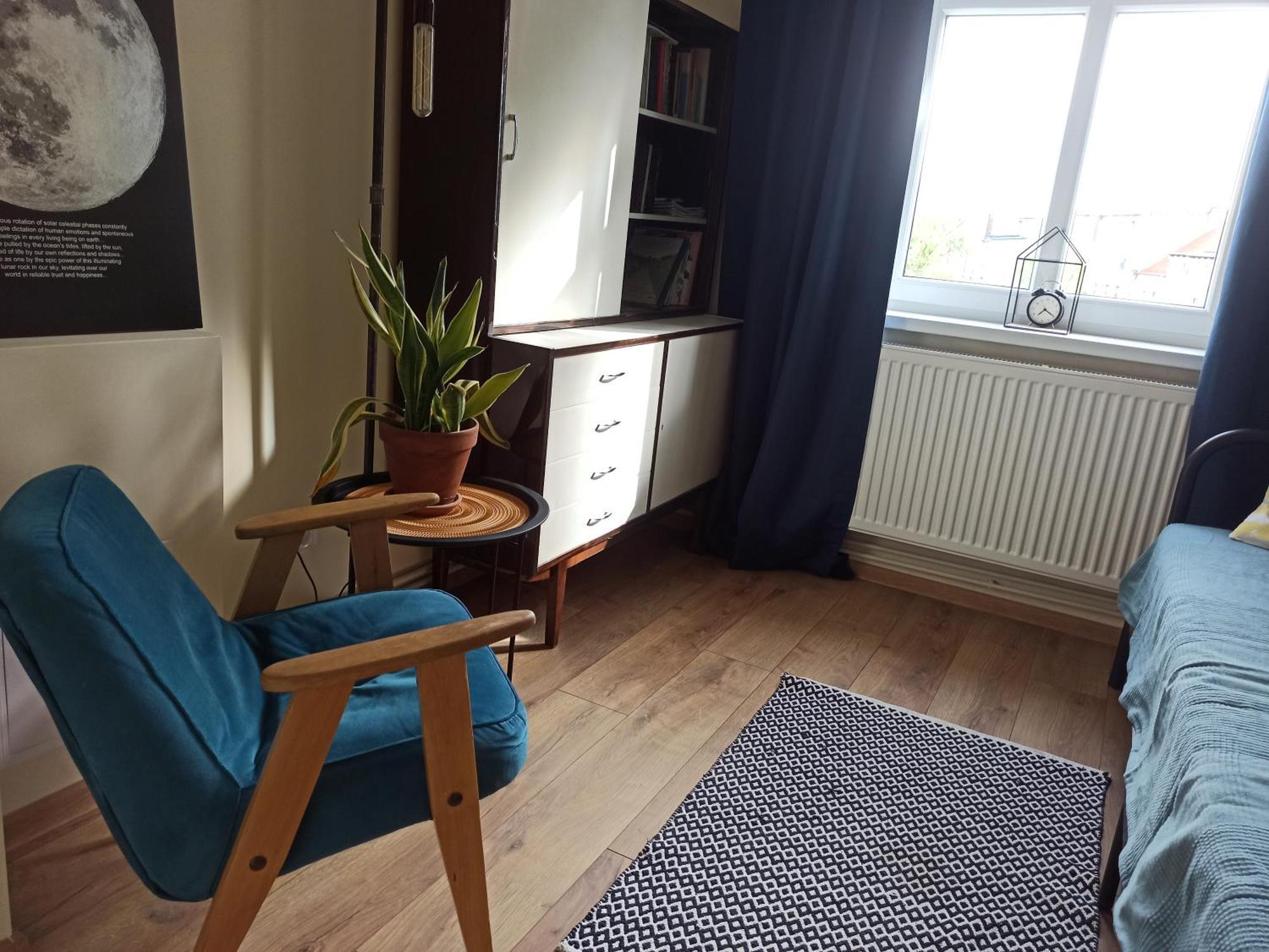 Apartament Przy Wandy Zielona Góra Eksteriør billede