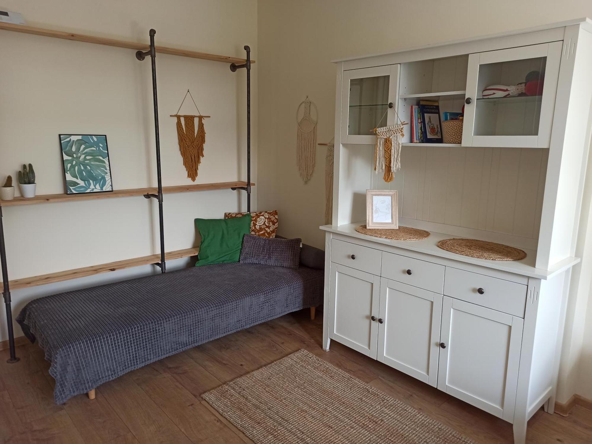 Apartament Przy Wandy Zielona Góra Eksteriør billede