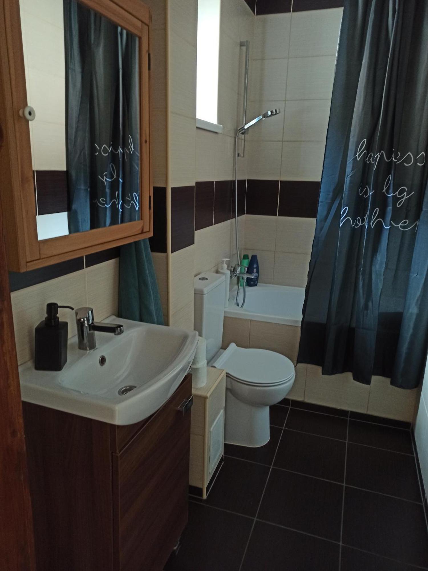 Apartament Przy Wandy Zielona Góra Eksteriør billede