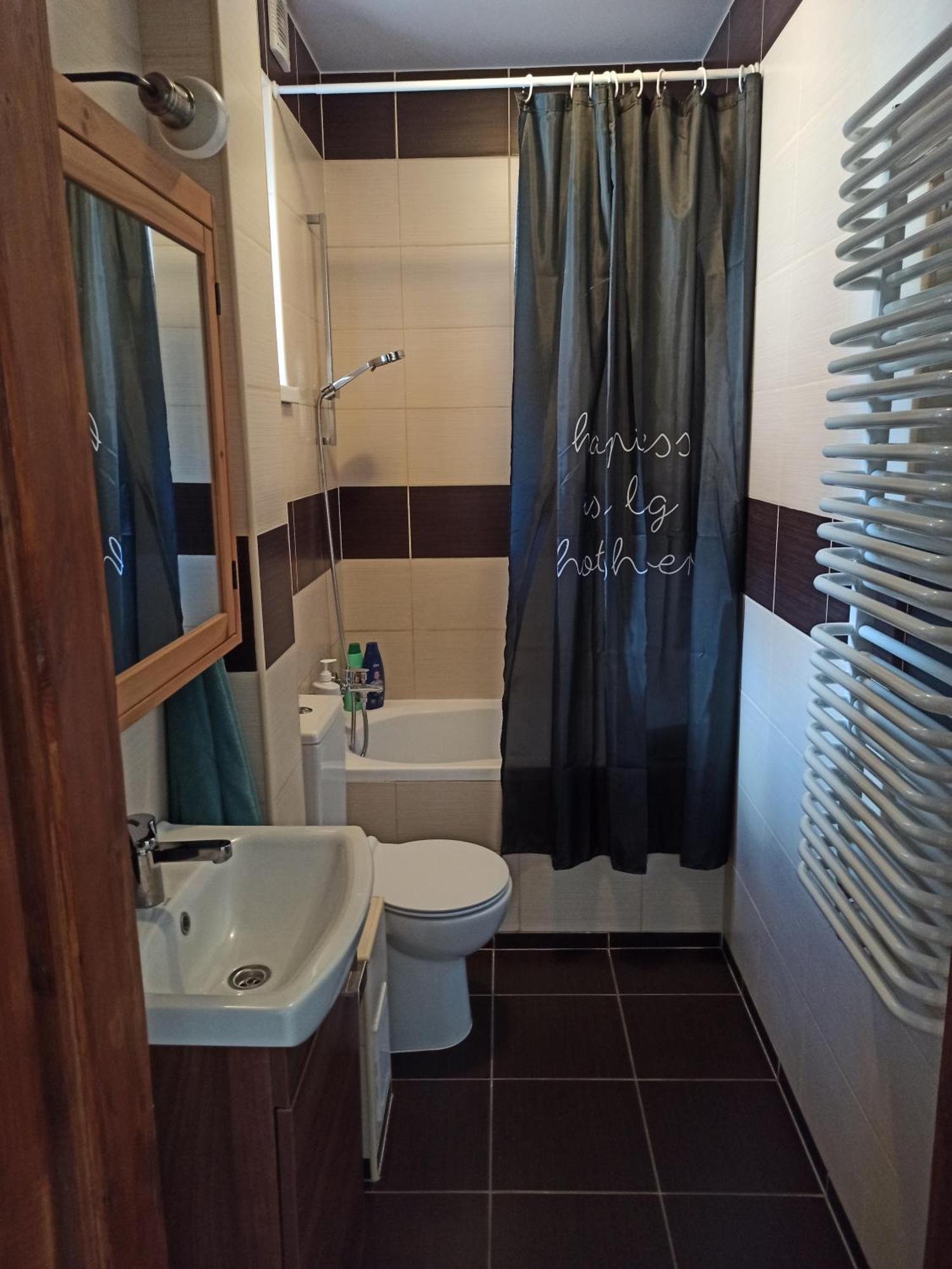 Apartament Przy Wandy Zielona Góra Eksteriør billede