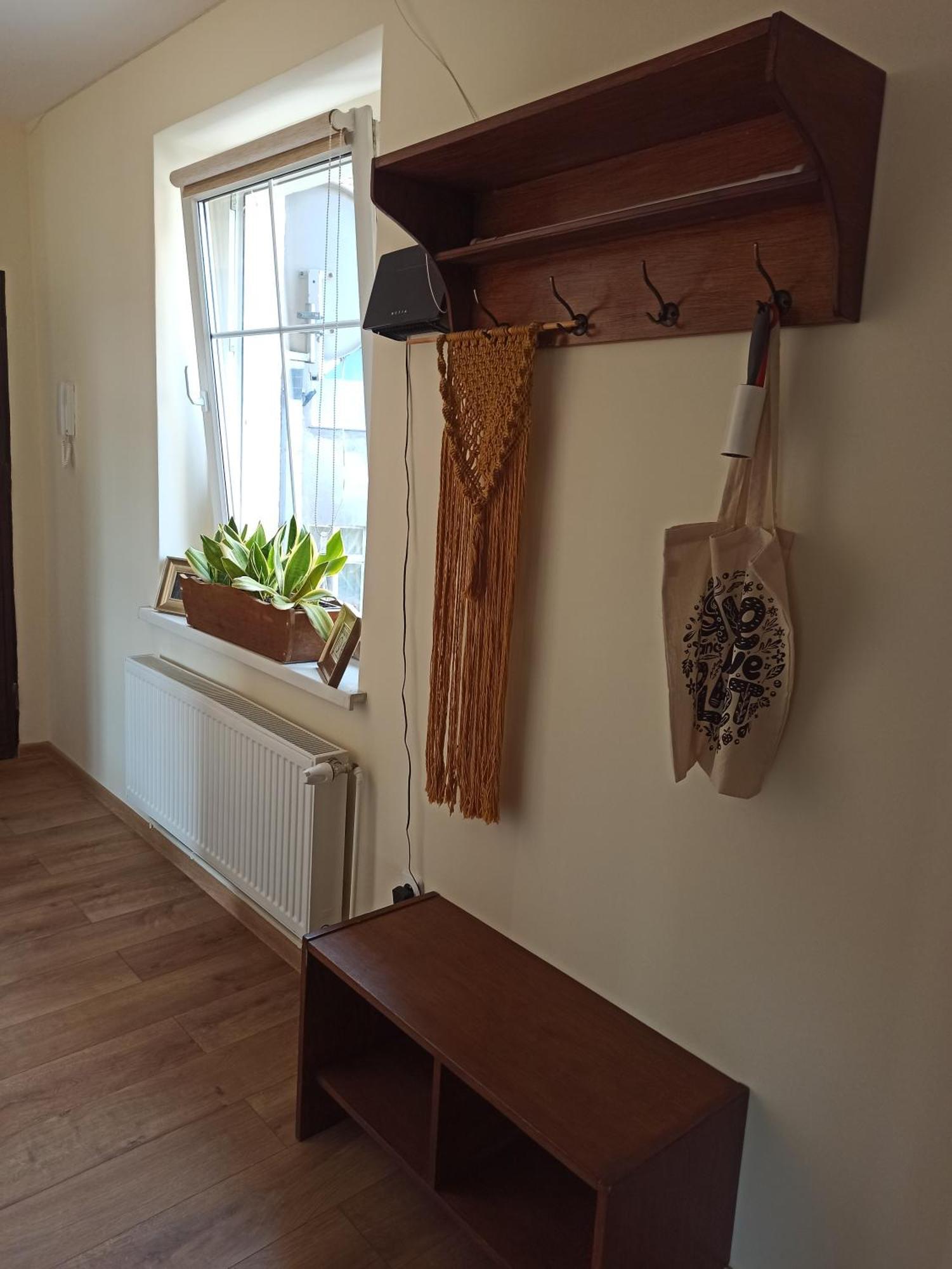 Apartament Przy Wandy Zielona Góra Eksteriør billede