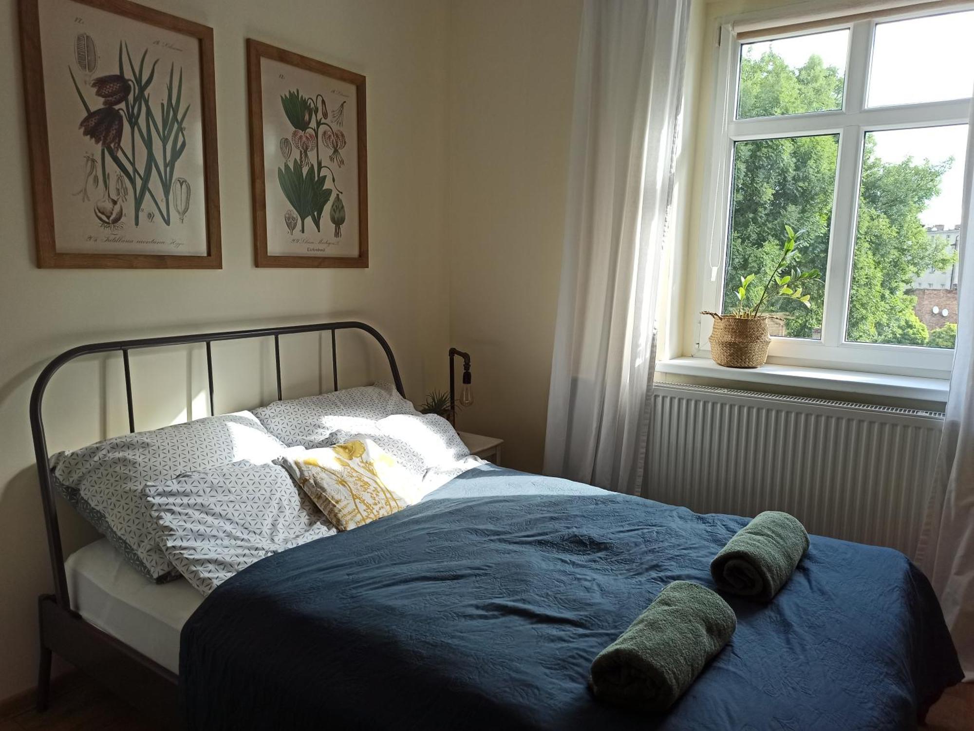 Apartament Przy Wandy Zielona Góra Eksteriør billede
