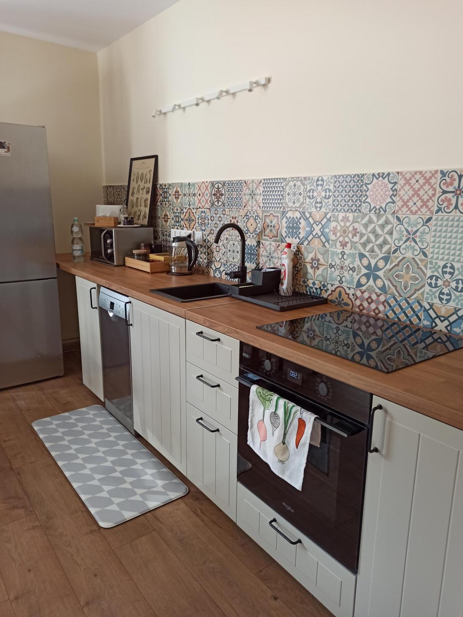 Apartament Przy Wandy Zielona Góra Eksteriør billede