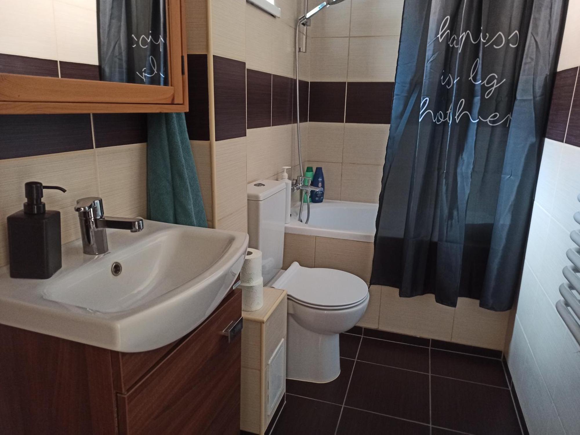 Apartament Przy Wandy Zielona Góra Eksteriør billede